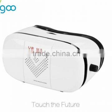 Hot Selling Virtual Reality VR 3D Glasses VR Glasses for Video