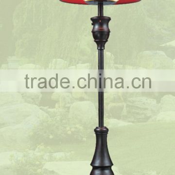 CSA & CE Certified Outdoor Electric Patio Floor Lamp