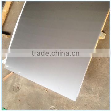 Best price 430 stainless steel plate