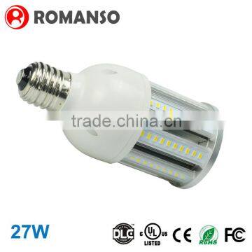 Led Corn Light Bulb E26 E39, Smd 27w Led Corn Light for Wall Light Garden Light photo-2