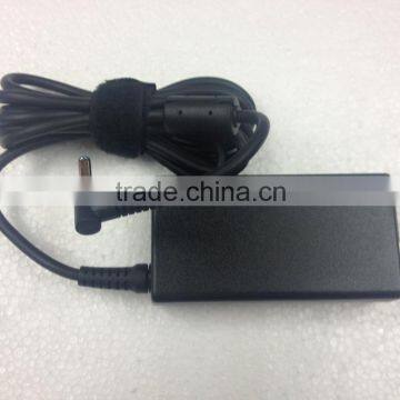 Newest 4.5*3.0mm Blue Tip Battery Charger for hp 719309-001 19.5v 2.31a Power Charger photo-3