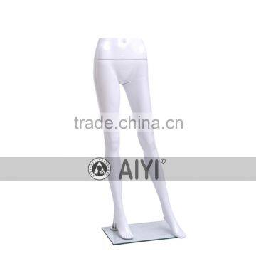 Silicone Toroso Female Tailor Mannequin