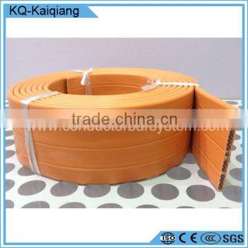 4 core Flat Cable for C Truck Festoon system