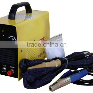 DB-1000 Welding Processor Machine Weld Cleaner Clean Stainless Steel