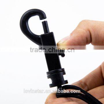 Popular Saxophone Adjustable One-Shoulder Neck Nylon Webbing Strap Belt for Student photo-3