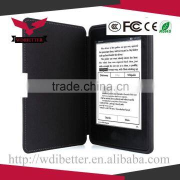 PU Leather Case for Amazon Kindle PaperWhite 3G 6" Wi-Fi 2GB Cover Holder photo-4