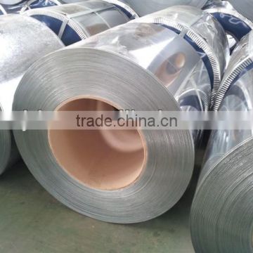 galvanized steel strips