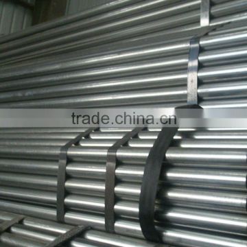 bright steel pipe