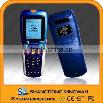 2015 China handheld NFC tag reader