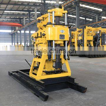 XY-1 CORE DRILLING RIG