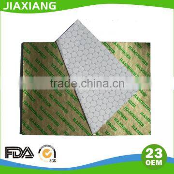 Aluminium Foil Laminated Paper for Food Butter Wrapping photo-6