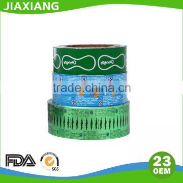 Colored Aluminum Foil Paper Machine Wrap Roll Price for Chocolate Packaging photo-4