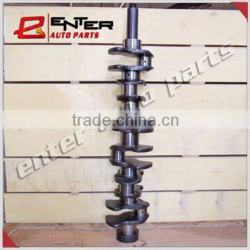 New ED100 KW7006 Crankshaft