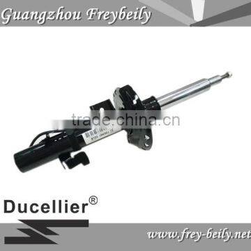 Rangerover Evoque OEM BJ3218K001 auto spare parts front air suspension shock