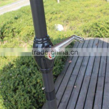 outdoor patio umbrella Plastic parts