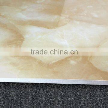 Foshan Good Quality Elegant House Design Polished Glazed Floor Tile photo-3