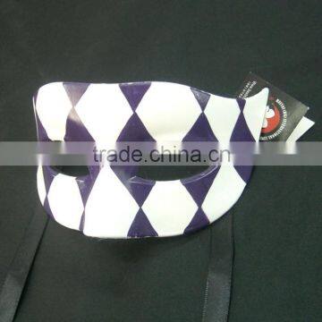 Carnival Makeup Party Eye Mask photo-4