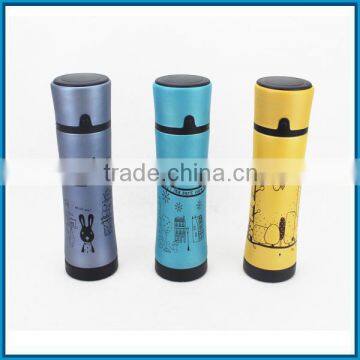 500ml Wholesale Double Wall Stainless Steel Insulated Vacuum Tumbler