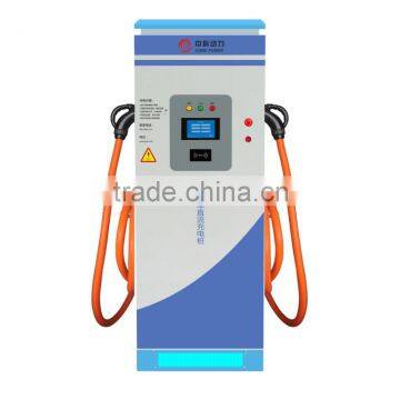 off board EV Battery charger High Power EV charger