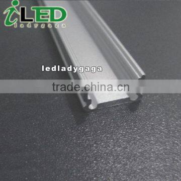 Best Partner for 3528 5050 led stripe aluminum profile