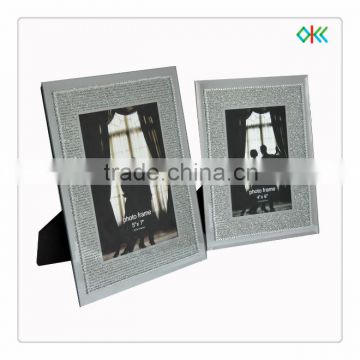 eco-frinendly glass material frame picture moulding