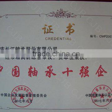 Wheel Hub Bearing DAC 43/45820037 43*82*37mm photo-5