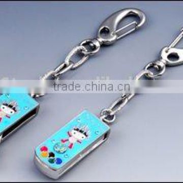 New Pen drive wholesale Free Shipping USB 2.0 unique small usb flash drive 4-32gb pendrive flash memory stick