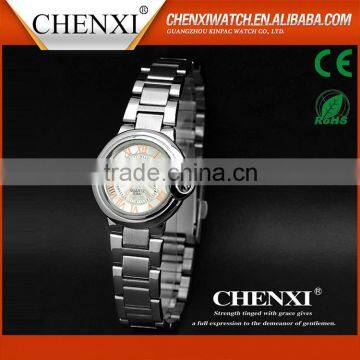 Unique Design Japan Movt Quartz Chinese Wholesale Women Watches In photo-3