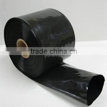 Customized color anti-static poly tubing film roll