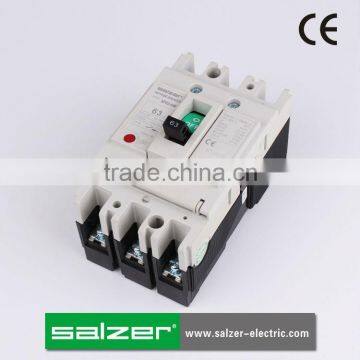 SALZER NF63-HW 63A MCCB Moulded Case Circuit Breaker