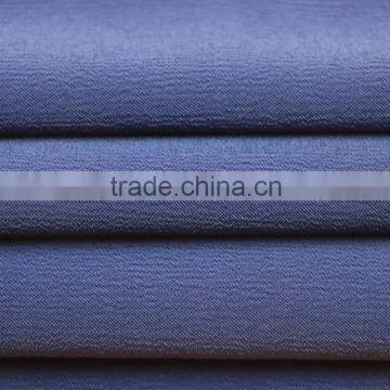2017 Spring Hot Selling Women Dresses Polyester Spandex Two bi Way Stretch Twill Crepe Fabric photo-4