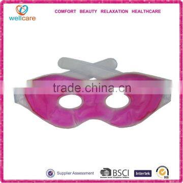 Top selling gel eye mask for females / gel sleep eye mask