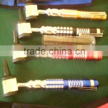 diagnostic otoscope