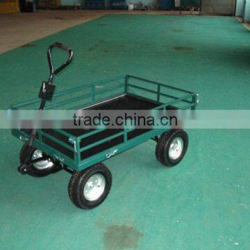 garden cart TC1859, heavy duty