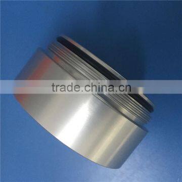 Customized 6063 aluminum turning parts