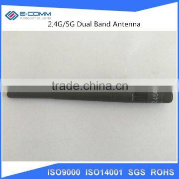 2.4G High Gain WIFI Whip Antenna 2400 2500MHz Wireless Indoor WIFI Antenna photo-5