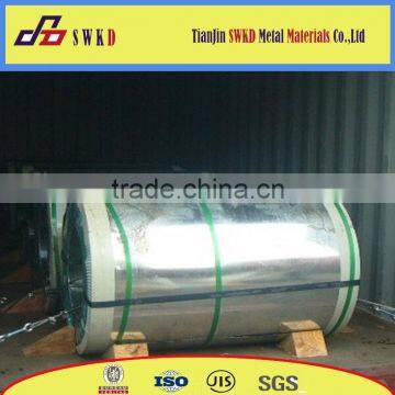 prepainted galvanized coil, PPGI china factory seller