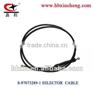 QINGHE JUNSHENG HEBEIXINGTAI AUTO&MOTOR SPARE PARTS selector cable