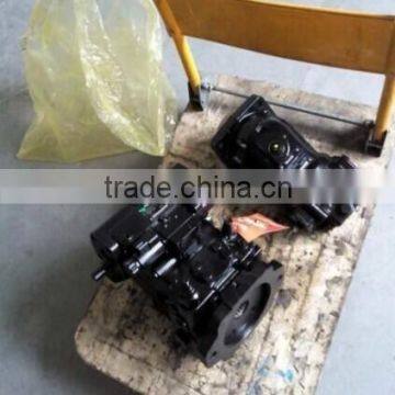 A4VG56 Variable Axial Construction Hydraulic Pump photo-4