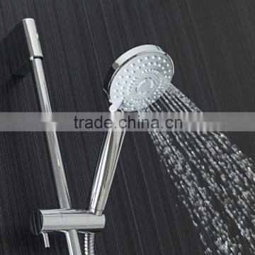 Multi Function Rain Handset Showerhead photo-3