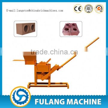 interlock brick making machine price construction machine hydraform bricks for sale china industrial machinery