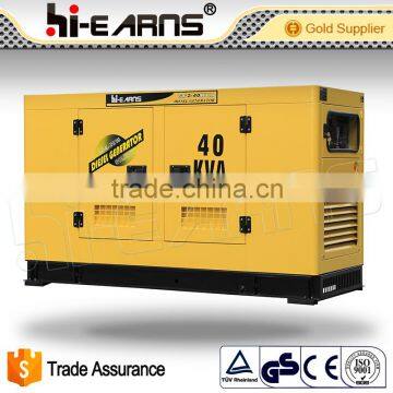 30KVA water generator dynamo generators for sale