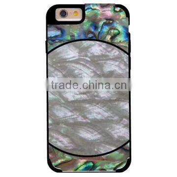 Professional OEM Seashell Back Cover for IPhone 5s photo-2
