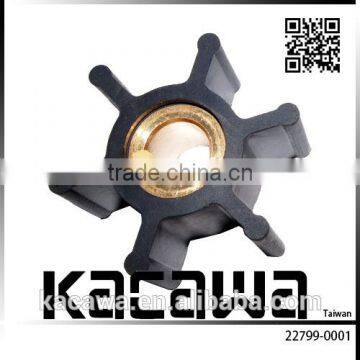 High Quality Best Price for Marine Turbo Water Pump Impeller by photo-6