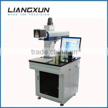Fiber Laser Jewelry Tools and Equipment Marking Machine for Sale photo-5