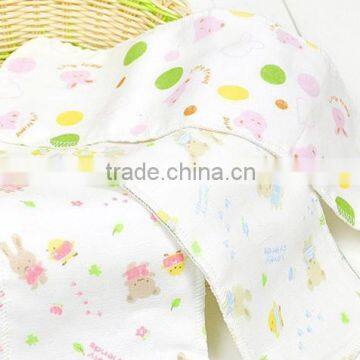 100% Cotton Disposable Bamboo Diapers, Reusable Diper photo-5