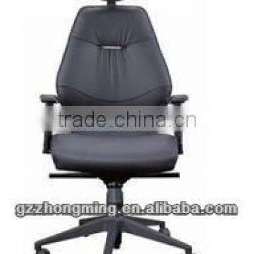 Modern Design PU Leather Office Chair/Execuive Chair/Boss Chair With Headrest,Office Furniture BY-130