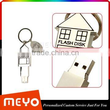 Promotional Usb Key,Key Usb,Custom Promotional Usb Flash Drive photo-4