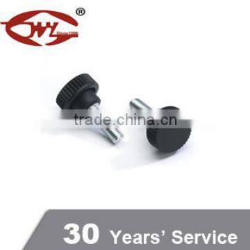 Good Quality colord Plastic Grip Control Knob