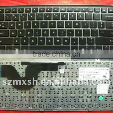 Laptop keyboard for Hp DM3